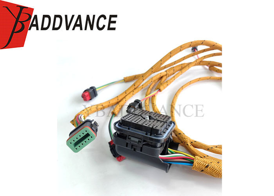 263-9001 2639001 C15 Engine Wiring Harness For CAT Truck With Repairing Parts